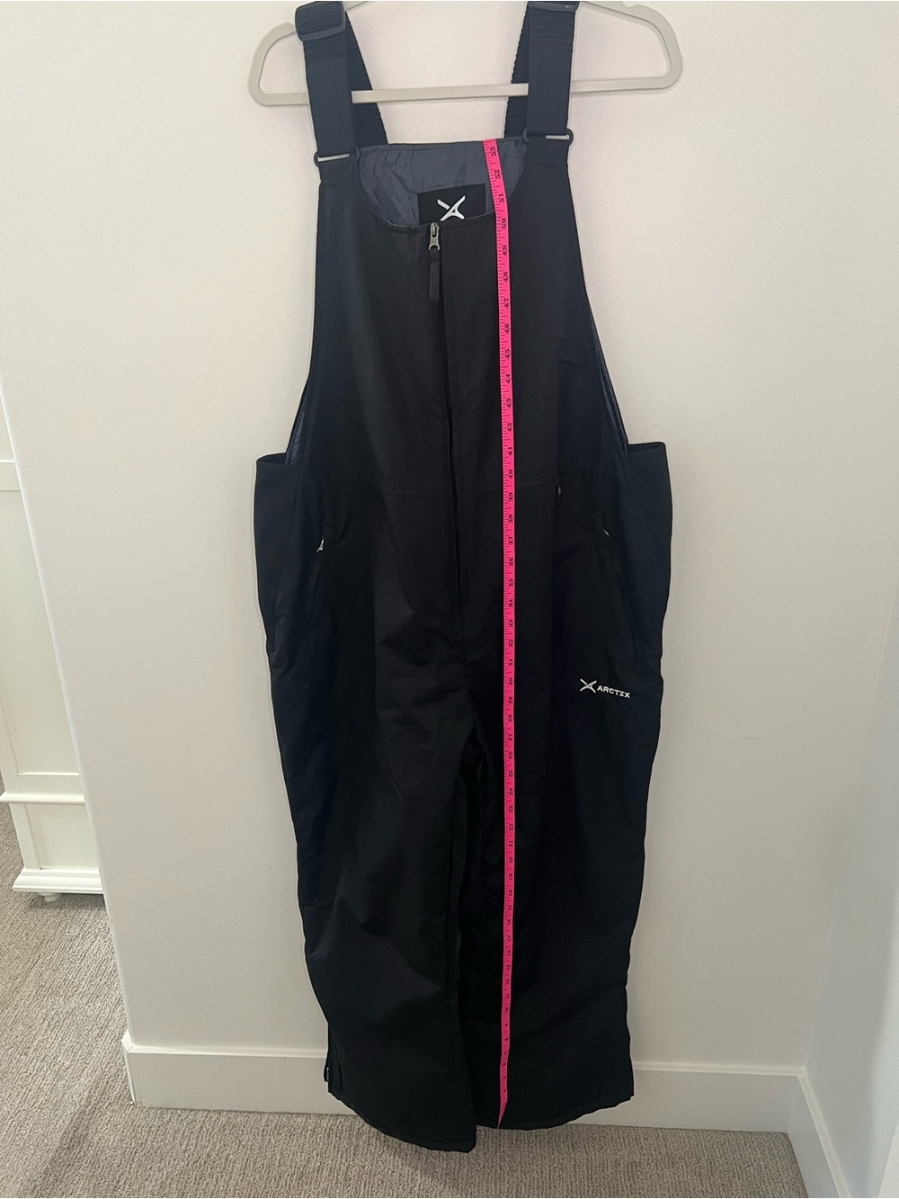 Arctix Snow Bib 2X/29” Inseam - Picture 8 of 12